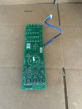 WHIRLPOOL DRYER CONTROL BOARD - PART# W10578820