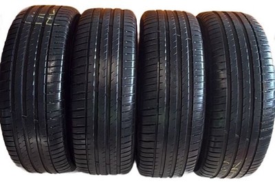 235 50 20 104Y  Sommerreifen MICHELIN WIE NEU TOP 
