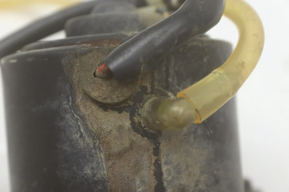 Polaris Trail Boss 350L 4x4 90 Fan 2410006 52404 - Изображение 4 из 4