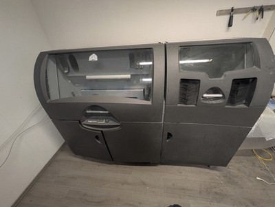 Vollfarb-3D-Drucker Projet 660 - ZPrinter von 3D Systems
