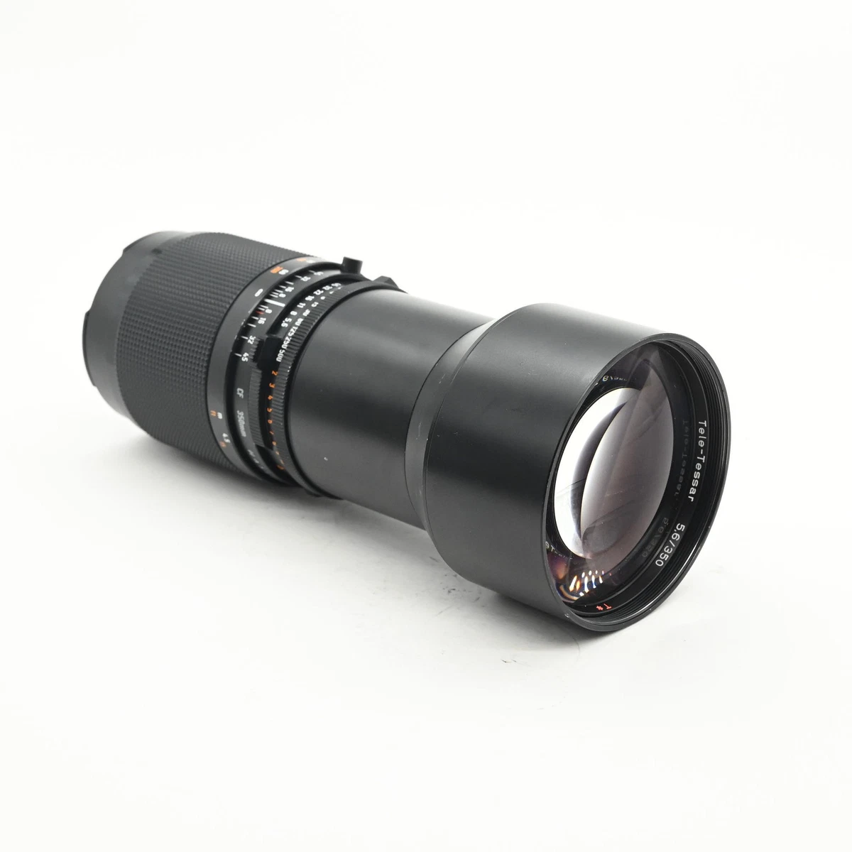 Hasselblad ZEISS Tele-Tessar T* f/5.6 Camera Lenses for sale | eBay