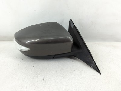 2013-2018 Nissan Altima Passenger Right Side View Power Door Mirror AHTI7