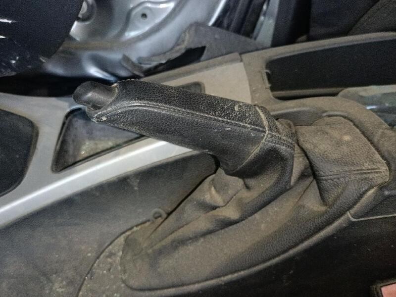 leva freno a mano BMW 3 E90 318 I recrp2726203