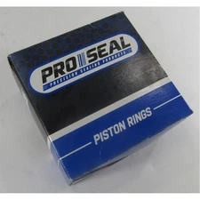 JE Pistons Ring Set S100S8-4470-5; Pro Seal 4.470 in. 1/16, 1/16, 3/16 File Fit