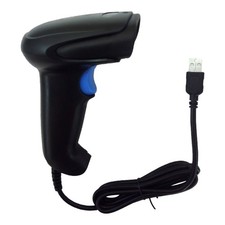 Professioneller Barcode -Scannercode -Scanning -Gerät USB Kabel -Barcode -Leser