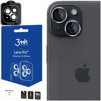 3Mk Lens Protection PRO FÜR Iphone 15 Plus Linsenschutz GehÄRtetes Glas