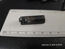 Smle Mk1 Sliding Bolt Head Charger Guide And Screw