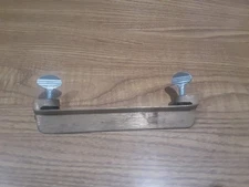 Kraft CC625 Bronze Fresno Concrete Groover Attachment