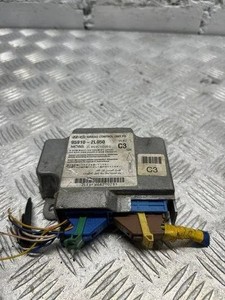 HYUNDAI i30 Estate FD Airbag-Steuergerät 2L95910050 959102L050 1.60 21520633
