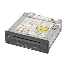3G0035044B Headunit (Multimedia) VW Golf VII Variant (BA, BV) 2.0 GTD 135 kW