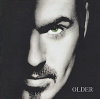 Audio Cd - George Michael - Older - Dreamworks Records -D- Neu