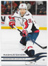 2025-26 Upper Deck #192 Rasmus Sandin - Washington Capitals