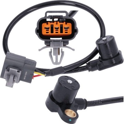Global Parts Engine Crankshaft Position Sensor for Protege, Aspire+More 1812596