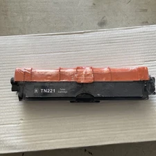 Black Toner For Brother MFC-9130CW, MFC-9330CDW MFC-9340CDW TN221 BK TN-221