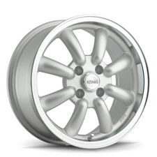 16 Konig 35s Rewind 16x7 Wheel 4x4.5 00mm Rim 35s-rw7611400s 16 Konig 35s Rewind 16x7 Wheel 4x4.5 00mm Rim 35s-rw7611400s