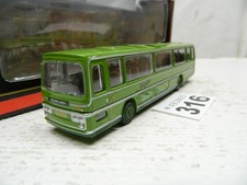 EFE 1:76 Plaxton Panorama Elite Coach Southdown Route English Lakes Bx 15709 (H)