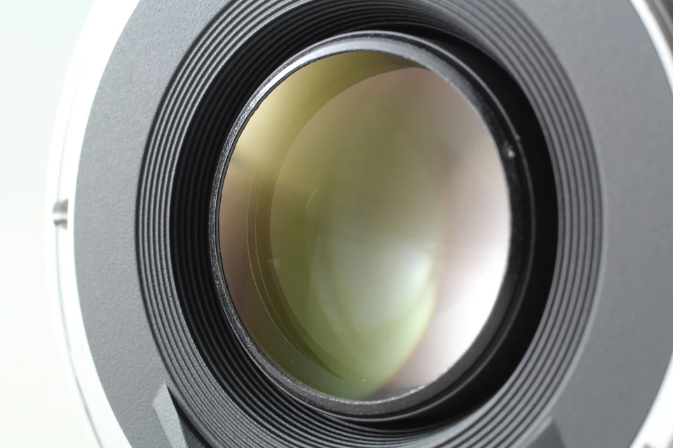 [Top MINT w/ Hood] Canon EF 35mm f/2 Wide Angle AF Auto Focus Lens From JAPAN - Image 4 of 4