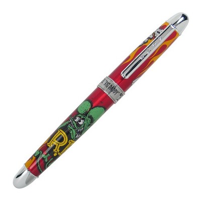 Rat Fink Pen by ''Big Daddy'' Ed Roth, Limited Edition Pen by ACME Studio Kustom K