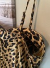 Animal Print  Nylon/Satin Feel  Teddie (New without Tags) , size Large  — photo 6
