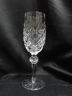 Waterford Crystal Powerscourt: Champagne Flute (s), 8 1/8" Tall