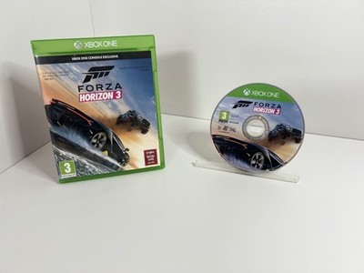 Xbox One | Forza Horizon 3 | UK Version
