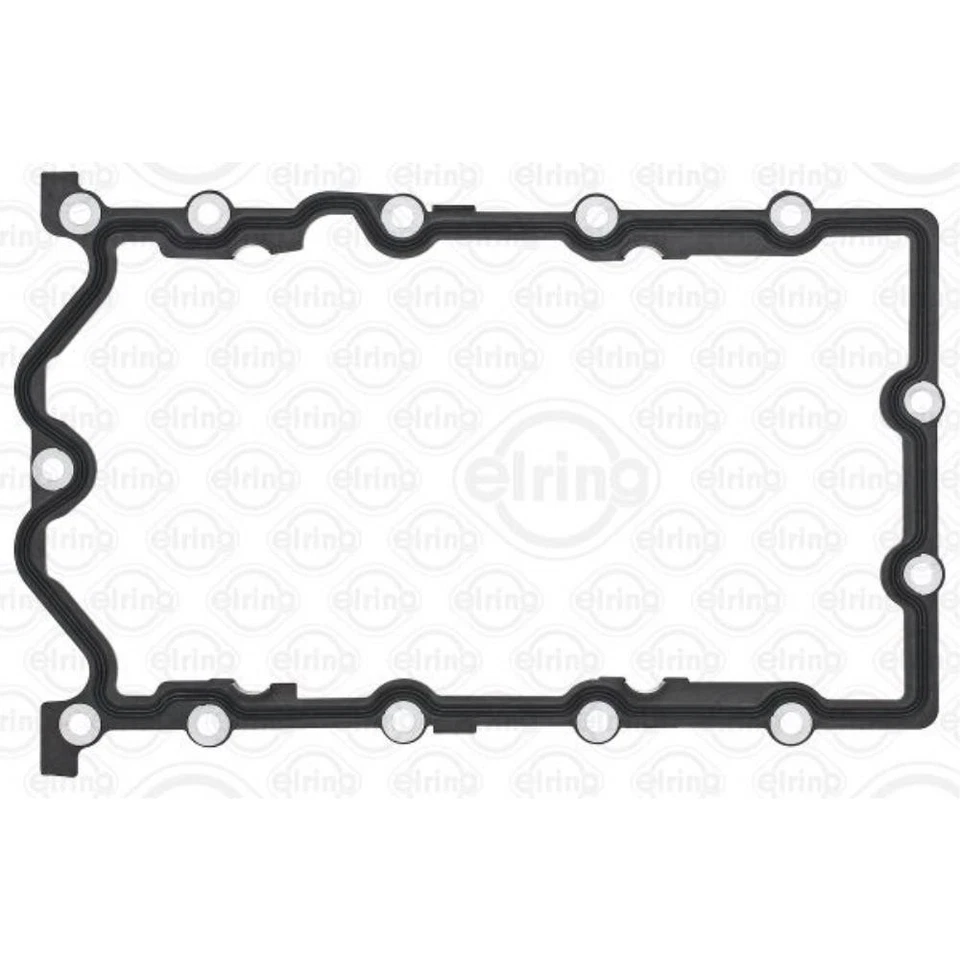 ELRING Ölwannendichtung Dichtung passend für MINI Mini R50 R53 Cooper S - Bild 1 von 1