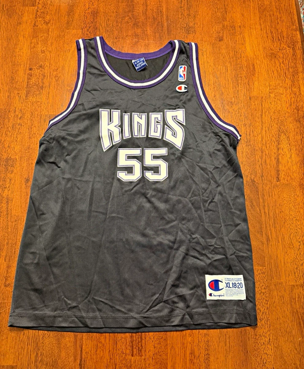 Champion Jason Williams NBA Jerseys for sale | eBay
