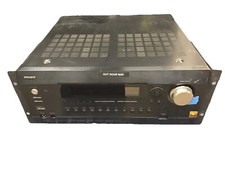 Integra AV Reciever DRX-7.1 working 