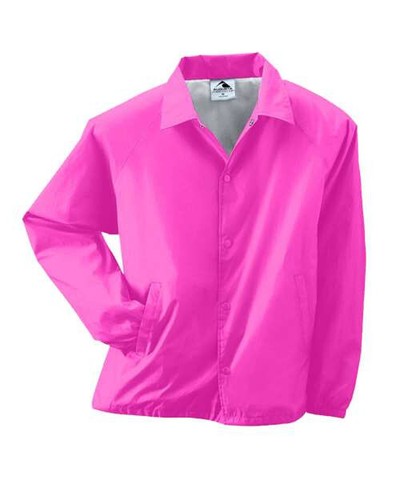 Chaqueta Coach de nailon forrada Augusta ropa deportiva - Imagen 13 de 70