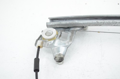 2006-2014 Mazda Mx-5 Miata NC Passenger Right Front Window Regulator and Motor - Picture 6 of 12