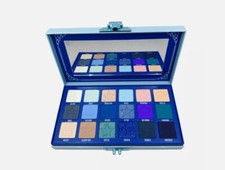 Jeffree Star Cosmetics Blue Blood Eyeshadow Palette SOLD OUT - BRAND NEW IN BOX