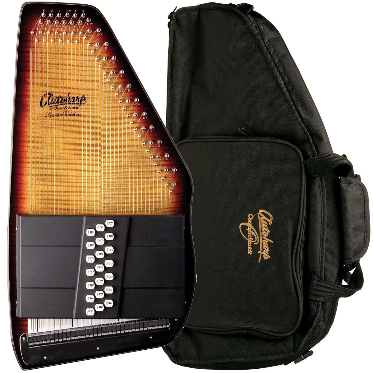 Electric Autoharp Clearance innoem.eng.psu.ac.th