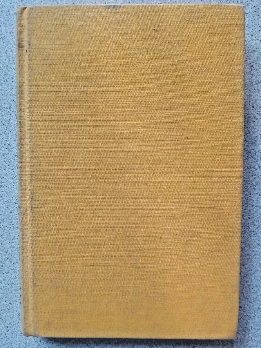 1969 THE PSYCHOLOGY OF THE CHILD by Jean Piaget and Barbel Inhelder HB book