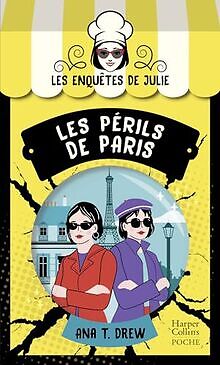 Les Périls de Paris von Drew, Ana T. | Buch | Zustand sehr gut