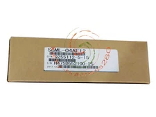 1PC New Yaskawa Servo Motor SGML-04AF12