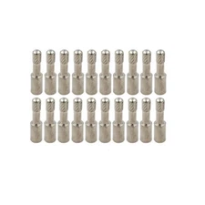 20pcs Plasma torch electrode 9-6506 For Thermal Dynamics PCH25/38 PCH/M-28/35/40