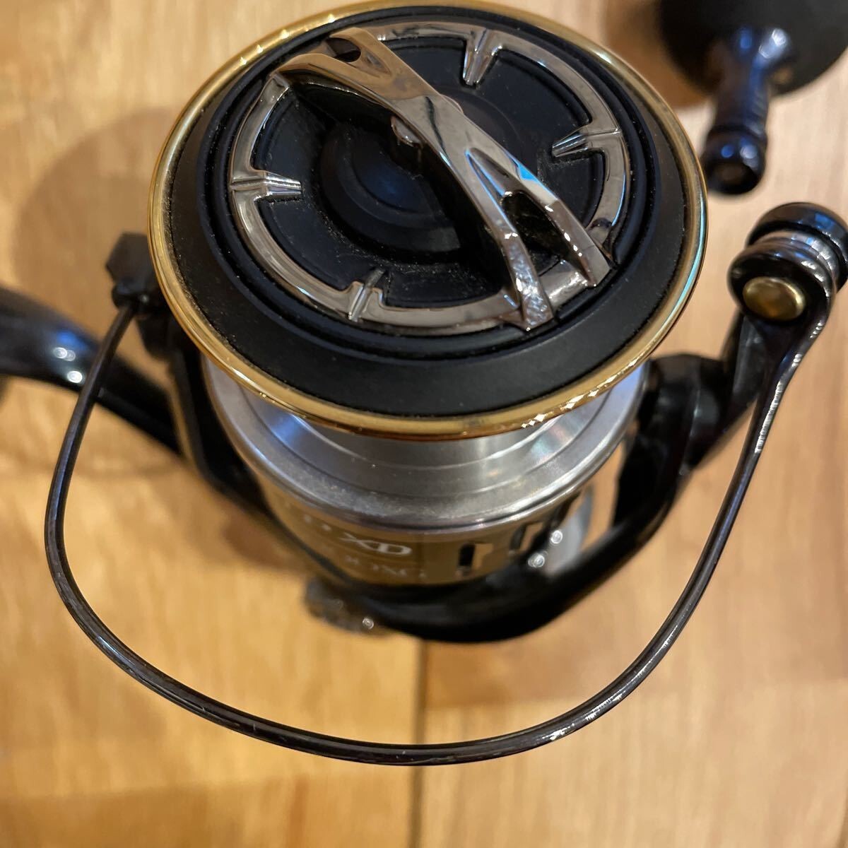 SHIMANO 17 TWINPOWER XD C5000XG Spinning Reel | eBay