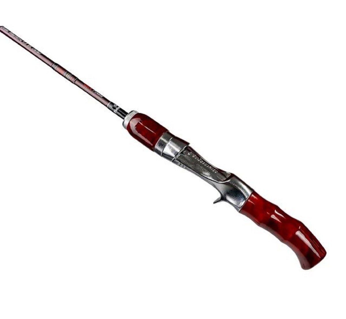【だいちゃん】fishman beams blancsierra Fishman Beams Blancsierra 5.2UL FB-B52UL Baitcasting Rod | eBay