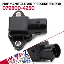 OEM MAP Sensor For Honda Intake Air Pressure Sensor 079800-4220 079800-4250