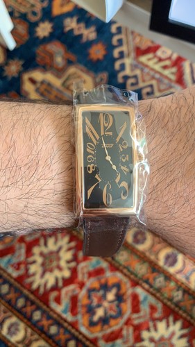 Tissot Banana Big Size - 第 1/4 張圖片
