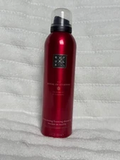 Rituals The Ritual of Ayurveda Foaming Shower Gel 6.7 Fl Oz