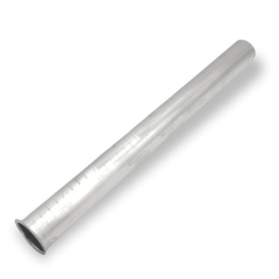 ROBUR AIR TUBE Ø 49 MM THICKNESS 1 L = 502 ART. JTBO031 BOILER