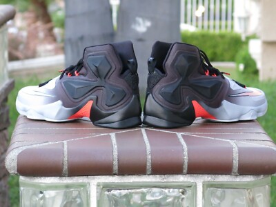 Size 11 - Nike LeBron 13 On Court for sale online | eBay