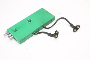 JAGUAR XF X250 2.7 D Antennenverstärker  8X23-18C847-BB 2.70 Diesel 14754872