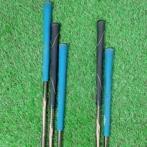 HONMA GOLF AMAZING SPEC 5pcs Iron set 7-11 Flex-R 2STAR 6 45 No Head Cover F/S - Picture 7 of 7