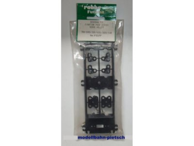 ROBBE Futaba F1177 ''Servohalter klein'', neu in OVP