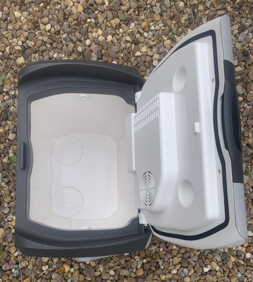 Halfords Car Cool Box 12V eBay