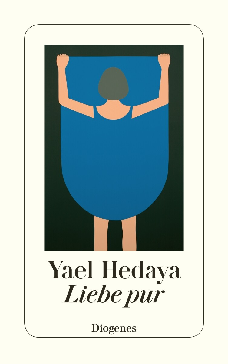 Thumbnail - Yael Hedaya; Ruth Melcer / Liebe Pur