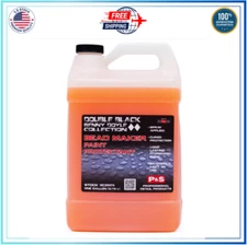 P&S Bead Maker Paint Sealant, 1 Gallon–Easy Spray & Wipe, Gloss & UV Protection