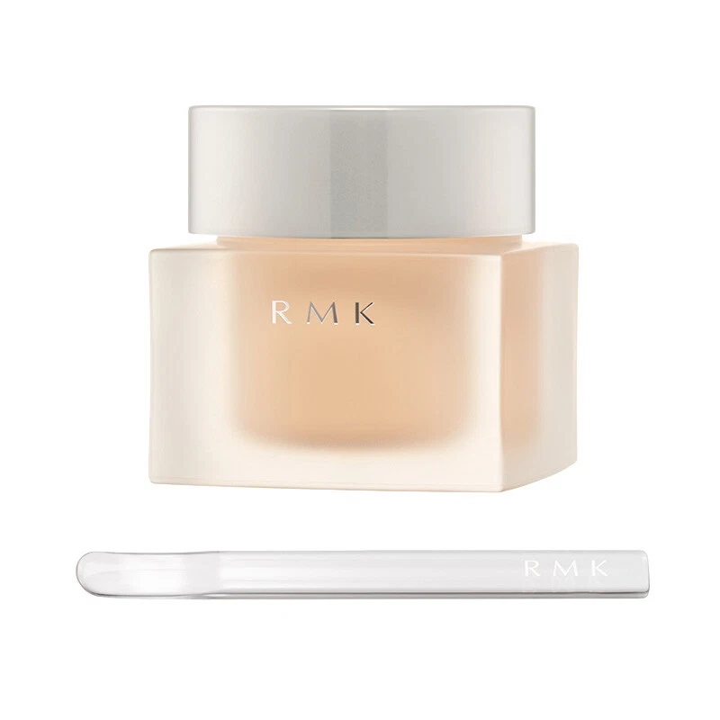 RMK Lasting gel creamy foundation 30g SPF23 PA++ Japan - Image 2 of 4